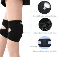 Worthdefence EVA Knee Pads for Dancing Volleyball Yoga Women Kids Men Kneepad Pala ce Support Fitness Protector Work Gear