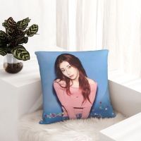 Itzy Lee Cheryeong printed Pillowcase