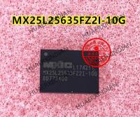 5PCS MX25L25635FZ2I-10G MX25L25635FZ21  FON-8 Quality Assurance