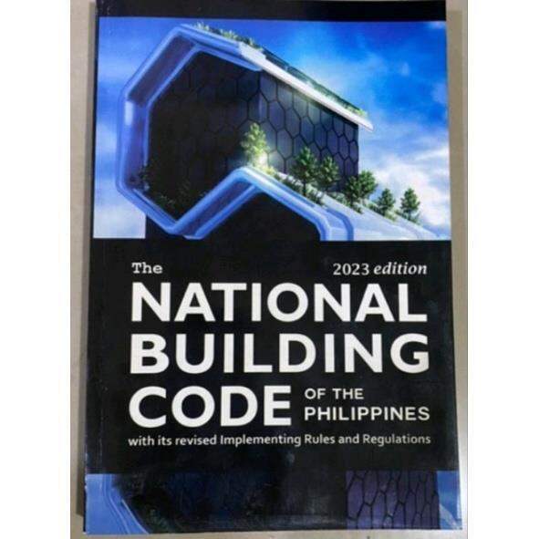 the National Building Code of the Philippines Lazada PH