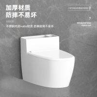 ijg181 Ashtray Creative toilet ashtray with cover Bathroom toilet wall-mounted anti-fly ash punch-free funny ashtray