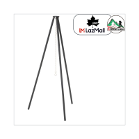 Logos Iron 2WAY Tripod ขาตั้งแขวนหม้อ