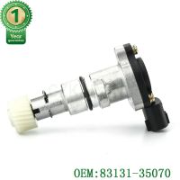 Speedometer Sensor เหมาะสำหรับ Toyota Sequoia Tundra 83131-35070 8313135070 949973-0233 83181-35040 KM=Speedometer Sensor fits for Toyota Sequoia Tundra 83131-35070 8313135070 949973-0233 83181-35040 K-MSpeedometer Sensor เหมาะสำหรับ