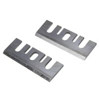 2pcs HSS Electric Hand Planer Blades for F20A