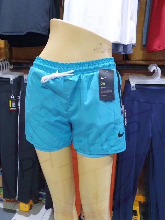 ซับกางเกงกีฬาขาสั้นมีซับใน-รุ่น-ni4913-กางเกงกีฬาขาสั้นหญิง-ขาสั้นชาย-กางเกงออกกำลังกายหญิง-ชาย-กางเกงวิ่ง-กางเกงฟิตเนส