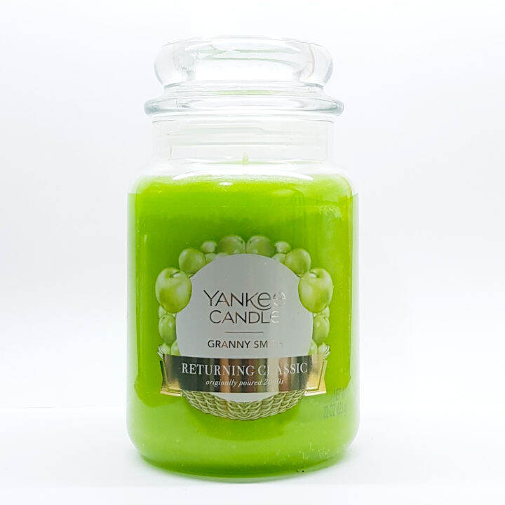 Yankee Candle Granny Smith Lazada PH