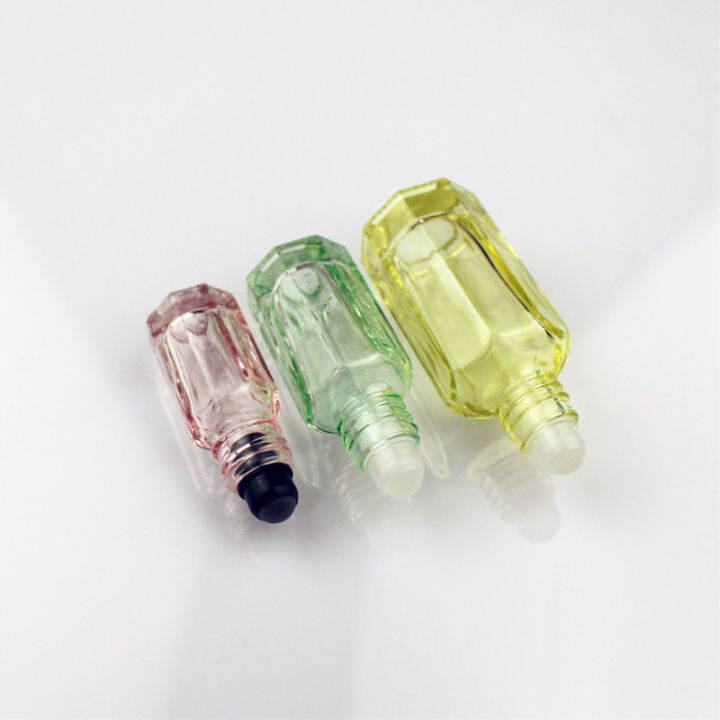 20pcslot-3ml-6ml-12ml-empty-glass-roll-on-bottles-essential-oils-roller-bottle-refillable-perfume-with-black-lid