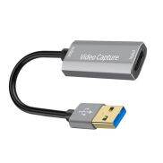 Hộp Ghi Hình Máy Quay DVD Máy Quay Trò Chơi Phát Trực Tiếp Video Thẻ Chụp