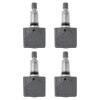 4PCS New Tire Pressure Sensor Car Tire Pressure Sensor for GMC Saab 9-3 9-5 Chevrolet Volt Lotus Exige TPMS 433MHZ TPMS Sensor 13227143