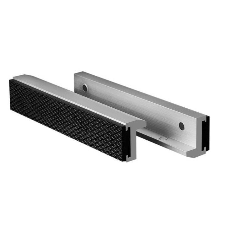 Bench Vise Jaw Protect Cover with Universal Soft Vice Jaws