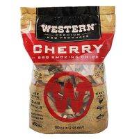 Premium items? Mason Appetite Western, Cherry Chips1.65lbs ไม้หอมรมควันเศษไม้เวสเทิร์นกลิ่นเชอรี่