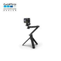 [Accesories] GoPro 3-Way 2.0 ไม้เซลฟี่รุ่นใหม่ล่าสุดจาก GoPro พกพาสะดวก พับ ยืดใช้งานได้ มีหัวบอลปรับองศาการถ่าย