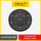 Jabra PanaCast 50 Remote (Black) รีโมทคอนโทรล สำหรับควบคุมการประชุม สีดำ ของแท้