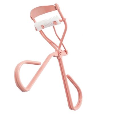 ┋☁❅ Eyelash Curlers With Comb Long Lasting Seamless Curls With Natural Radian Lash Curler Makeup Tool For Women And Girls