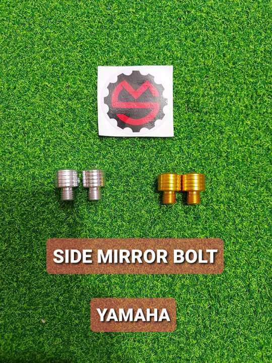 Side mirror bolt YAMAHA Lazada PH