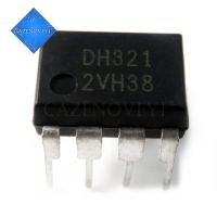 10Pcslot DH321 FSDH321 DIP-8ในสต็อก