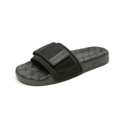 【CC】▦♞  Men Slides Slippers Indoor Shoes Beach Slipers Sleepers Soft Hot Sale Big Size 44 45