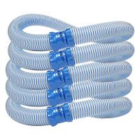 Mx6 Mx8 Pool Cleaner Lock Hose Pool Cleaner Hose Pool Cleaner Small Hose 1M Twist Lock Hose R0527700 5 Pcs