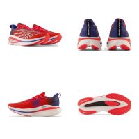 New Blane TCS New York City Marathon FuelCell SC Elite V3 รองเท้าวิ่ง รองเท้าผู้ชายและผู้หญิง casual Sneaker running shoes icw new luth