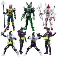 2023 new Bandai - Shodo-O Kamen Rider Vol. 5