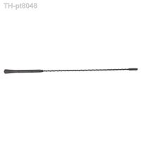 ♘  16 quot; Mast Whip Car Auto Radio Antenna For Z 3 4 Mazda 5 6 Jetta