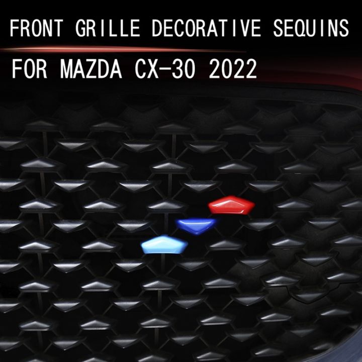 3pcs-car-front-grille-trim-strip-cover-bumper-stripes-cover-stickers-for-mazda-cx-30-cx30-2022