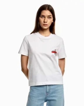 Shop Calvin Klein Jeans Shirt online