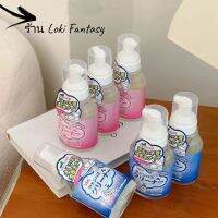 ร้าน Loki Fantasy น้ำยาทำความสะอาดรองเท้า shoe cleaner โฟมซักรองเท้า โฟมซึมลึกเข้าสู่ที่ละชั้น ขจัดคราบฝังแน่นอย่างรวดเร็ว การประกันคุณภาพ