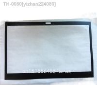 ♂ yizhan224080 Novo para lenovo thinkpad t480s lcd moldura capa caso/o quadro da tela adesivo 01yn982