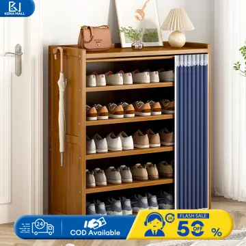 Shoe cabinet online lazada