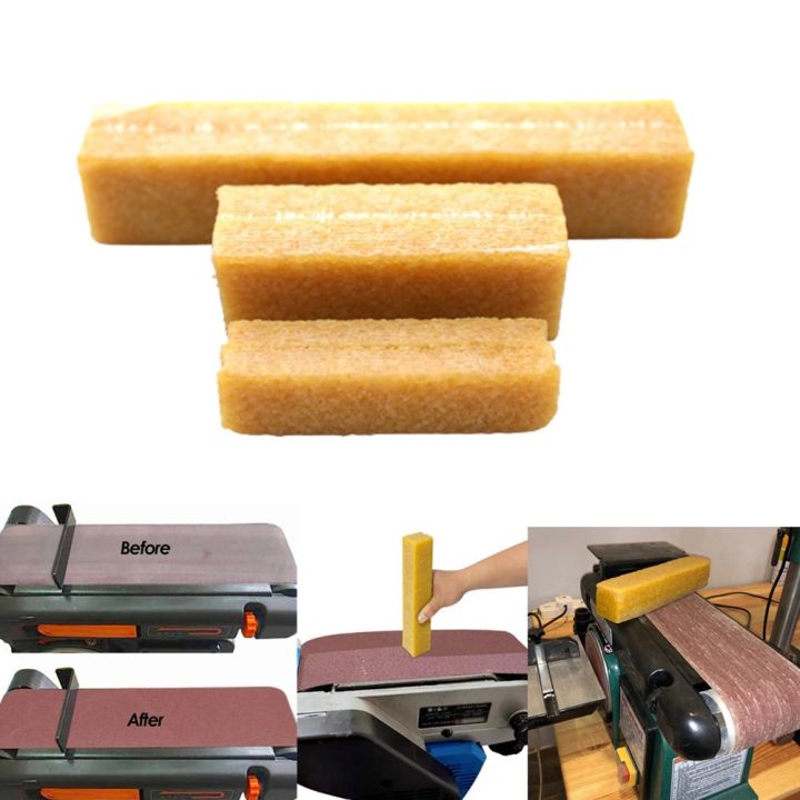 Drum Sander Sandpaper Eraser Glue Residual Hand Tools Parts Remove ...