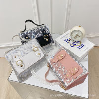 แฟชั่นกระเป๋าถือกระเป๋าเคมบริดจ์ ladies handbags2021 กระเป๋าสะพายสำหรับผู้หญิง