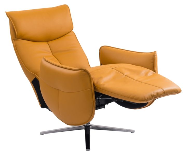 modernform-recliner-รุ่น-urbano-หุ้มหนังแท้-pvc-ส่งพร้อมติดตั้งเฉพาะกรุงเทพและปริมณฑล