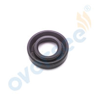 OVERSEE Outboard OIL SEAL 93101-13M27แทนที่สำหรับ Yamaha Outboard Engine Motor PART