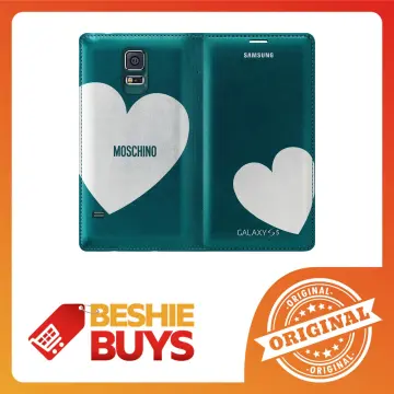 Cover s5 clearance moschino