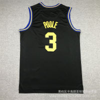 ?เสื้อบาสเก็ตบอลปักลายสำหรับบาสเก็ตบอล NBA 22-23บาสเก็ตบอลบาสเก็ตบอลที่เจอร์ซี่ใส่เสื้อนักรบ