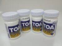 กาวลาแท็กซ์ TOA LATEX 4 oz.(พร้อมส่ง...ขายเป็นโหล) STA-005