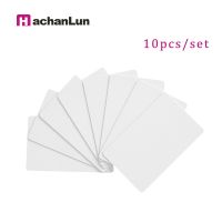 10pcs/Lot RFID CUID Card Modify UID Changeable NFC S50 Card Block 0 13.56MHz White Card Tag Household Security Systems