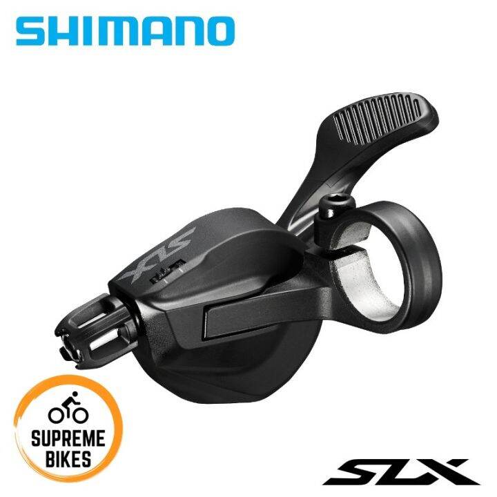 Slx Brakes Shimano SLX SL-M7100-IR 12 Spd I-SPEC EV Right Rear Rap