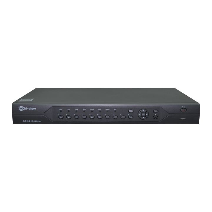 hi-view-dvr-5in1เครื่องบันทึก-32-ch-รุ่น-ha-85532h2