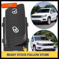 B9GIQY5EX สำหรับ Tiguan DIY สำหรับ MK5 Jetta สำหรับ MK5กอล์ฟสำหรับรถยนต์โฟล์กสวาเกนควบคุมล็อคประตูแบบระบบกลางปุ่มการควบคุมสวิตช์แผงสวิตช์ไฟรถยนต์