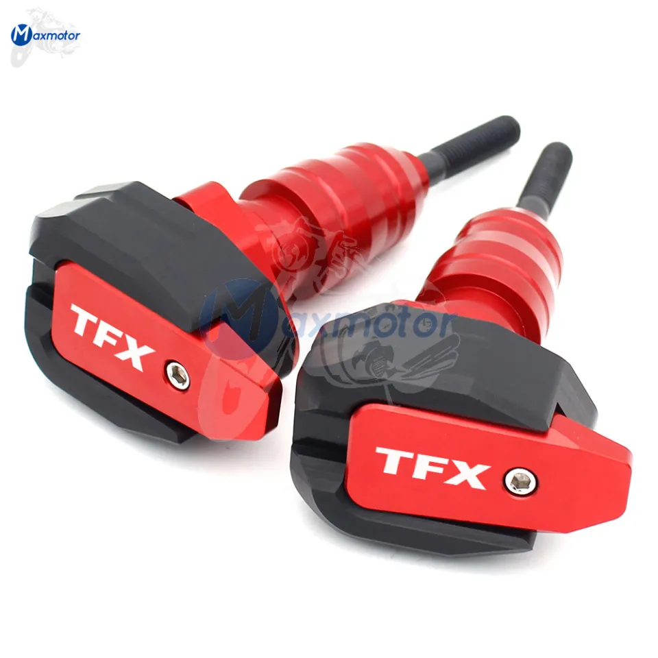 For Yamaha TFX 150 TFX150 2015-2023 Motorcycle Falling Protection