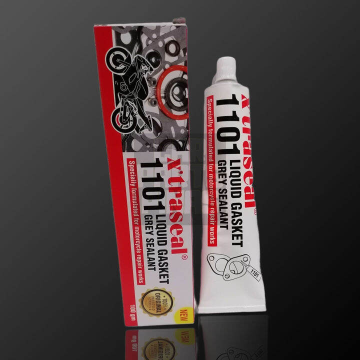X'TRASEAL LIQUID GASKET MAKERCLEAR Lazada PH