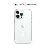 iPhone 14 Pro Max Clear Case with MagSafe (ของแท้) By Jaymart