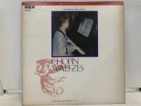 1LP Vinyl Records แผ่นเสียงไวนิล CHOPIN WALTZES  (H9E91)