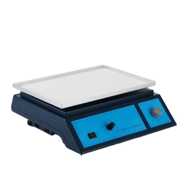 Lab Oscillator Orbital Rotator Shaker Adjustable Destaining Variable Speed Ca P 010107945824