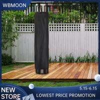 WBMOON ที่คลุมกระสอบทรายแบบตั้งกันฝุ่นที่คลุมกระเป๋าเจาะเคสป้องกันฝุ่น