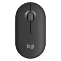 LOGITECH PEBBLE MOUSE 2 M350S TONAL GRAPHITE APANZ-122 (IP4-002241)