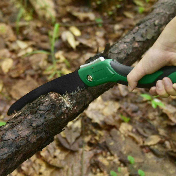 lazaralife-tri-cut-sharp-เลื่อยพับกรรไกรสำหรับตัดแต่งกิ่งไม้สำหรับตัดแต่งกิ่งต้นไม้-ตัดสาขา-camping