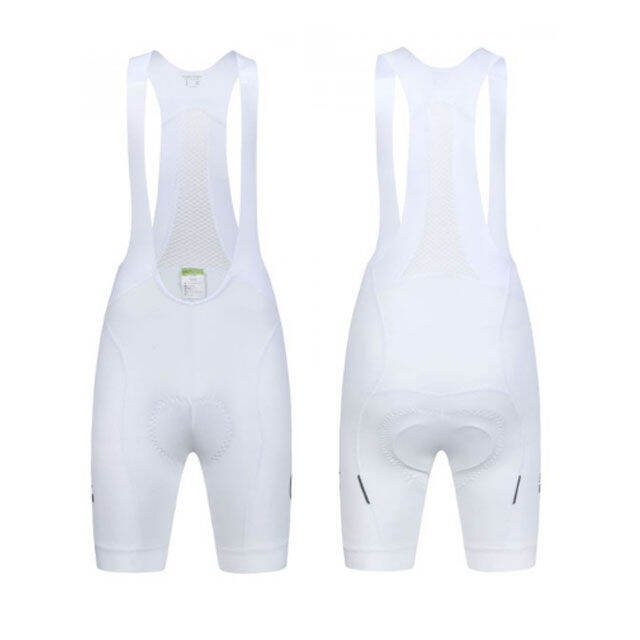 MONTON WOMEN BIB SHORTS CYCLING SKULL WHITE Lazada
